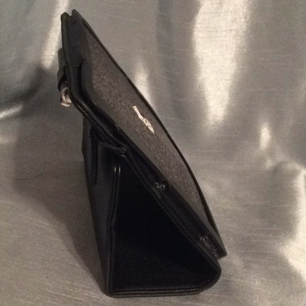 Splash Raindrop LEATHER case for iPad Mini, NWT - Picture 4 of 6